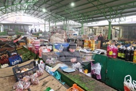 Враца - проверка - евро