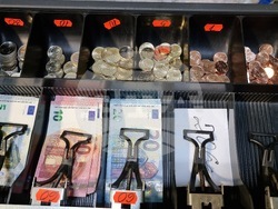 Враца - проверка - евро