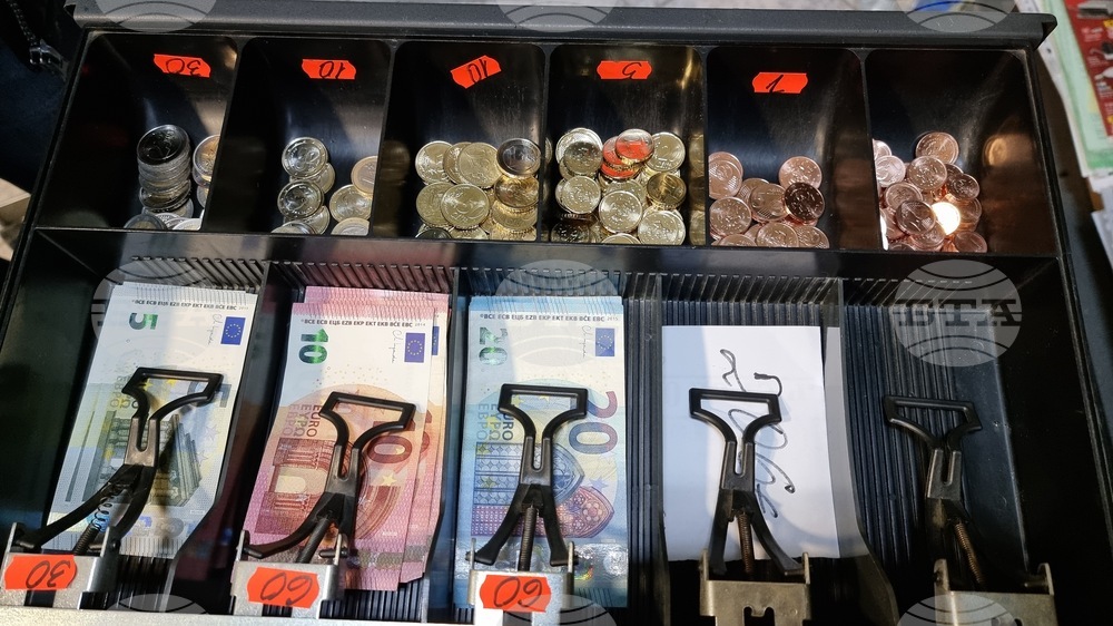 Враца - проверка - евро