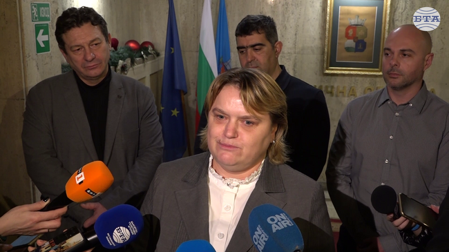 Изоставането в събирането на отпадъците в критичните райони на София ще бъде наваксано, увериха от Столичната община