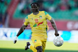 Morocco Africa Cup of Nations Soccer