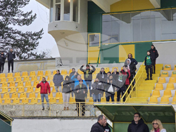 Добрич - футбол - ПФК „Добруджа“ - първа тренировка