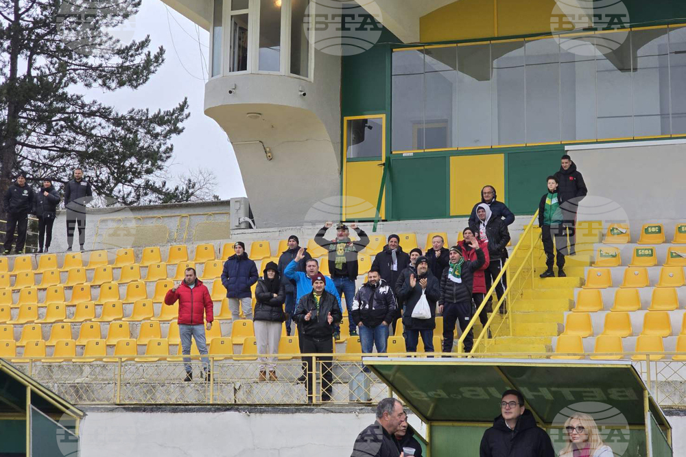 Добруджа привлече португалско крило от сенегалски произход