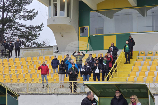 Добруджа привлече португалско крило от сенегалски произход
