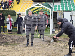 Добрич - футбол - ПФК „Добруджа“ - първа тренировка