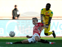 Morocco Africa Cup of Nations Soccer