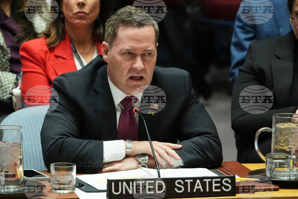 Германия заяви, че САЩ не са доказали пред ООН законността на действията си във Венецуела