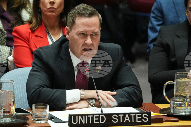 Германия заяви, че САЩ не са доказали пред ООН законността на действията си във Венецуела