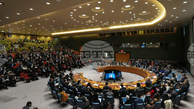 АП: Съюзници и противници на САЩ използваха извънредно заседание на Съвета за сигурност на ООН, за да изразят несъгласие с американската военна операция във Венецуела