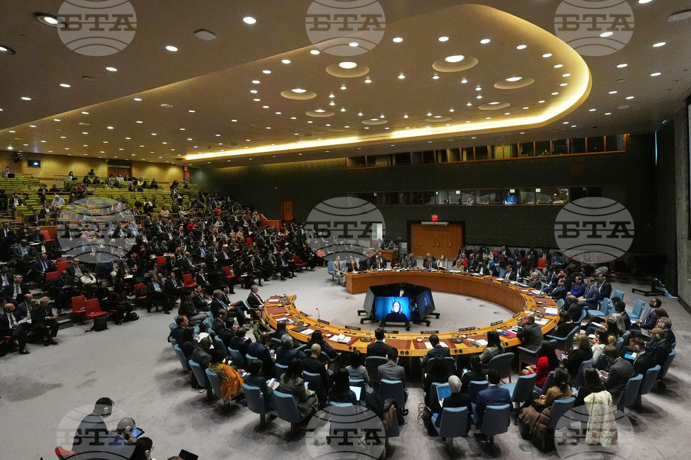 АП: Съюзници и противници на САЩ използваха извънредно заседание на Съвета за сигурност на ООН, за да изразят несъгласие с американската военна операция във Венецуела