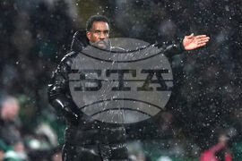 Celtic Nancy Out Soccer