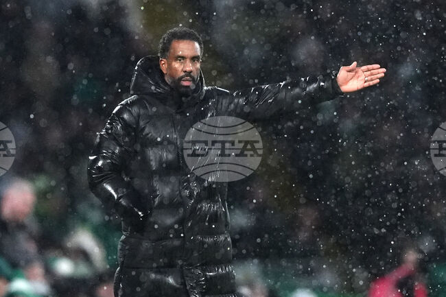 Celtic Nancy Out Soccer