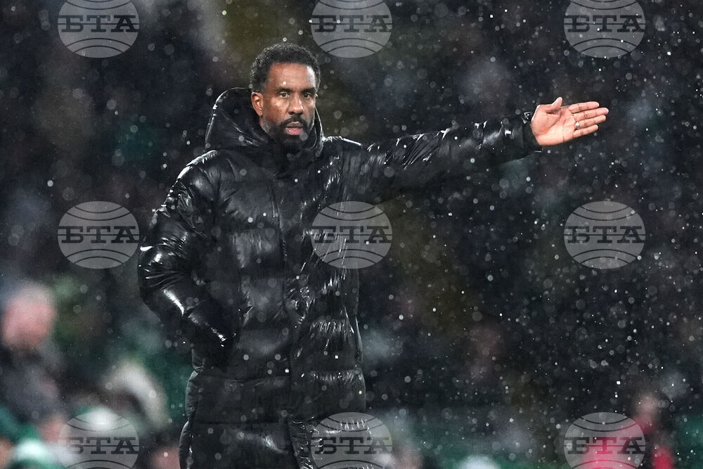 Celtic Nancy Out Soccer