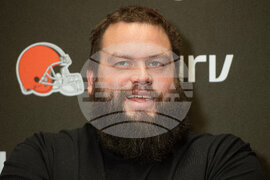 Browns Stefanski Football