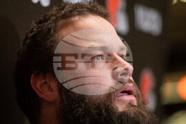 Browns Stefanski Football