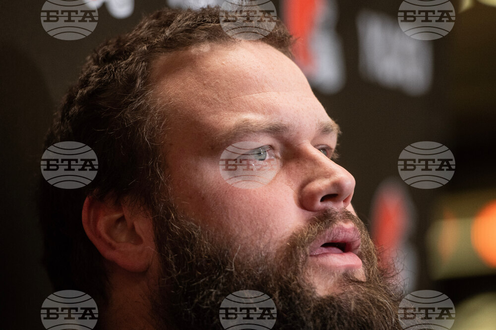 Browns Stefanski Football