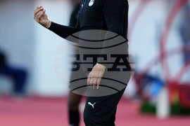 Morocco Africa Cup of Nations Soccer