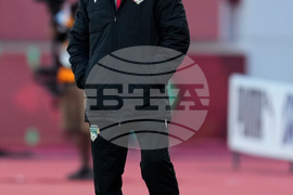 Morocco Africa Cup of Nations Soccer