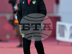 Morocco Africa Cup of Nations Soccer