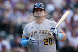 Brewers Staff Changes Baseball