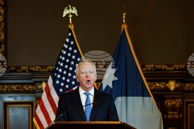 Election 2026 Minnesota Governor