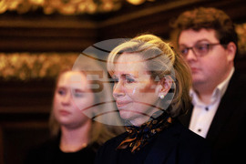 Election 2026 Minnesota Governor