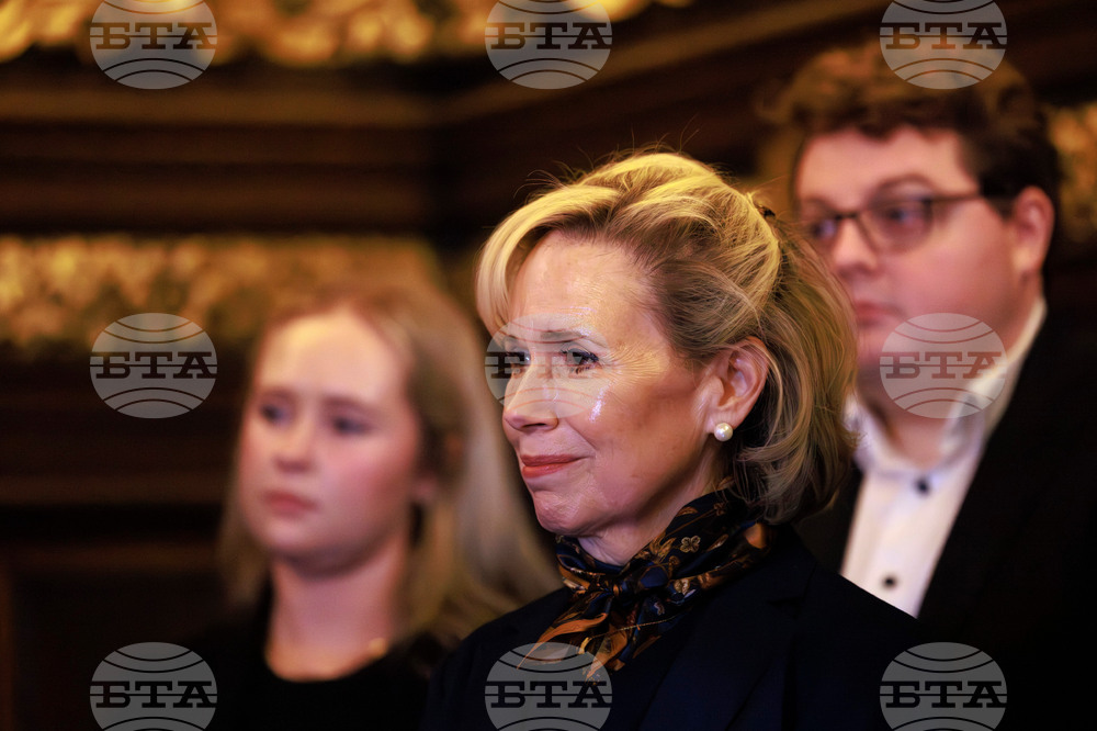 Election 2026 Minnesota Governor