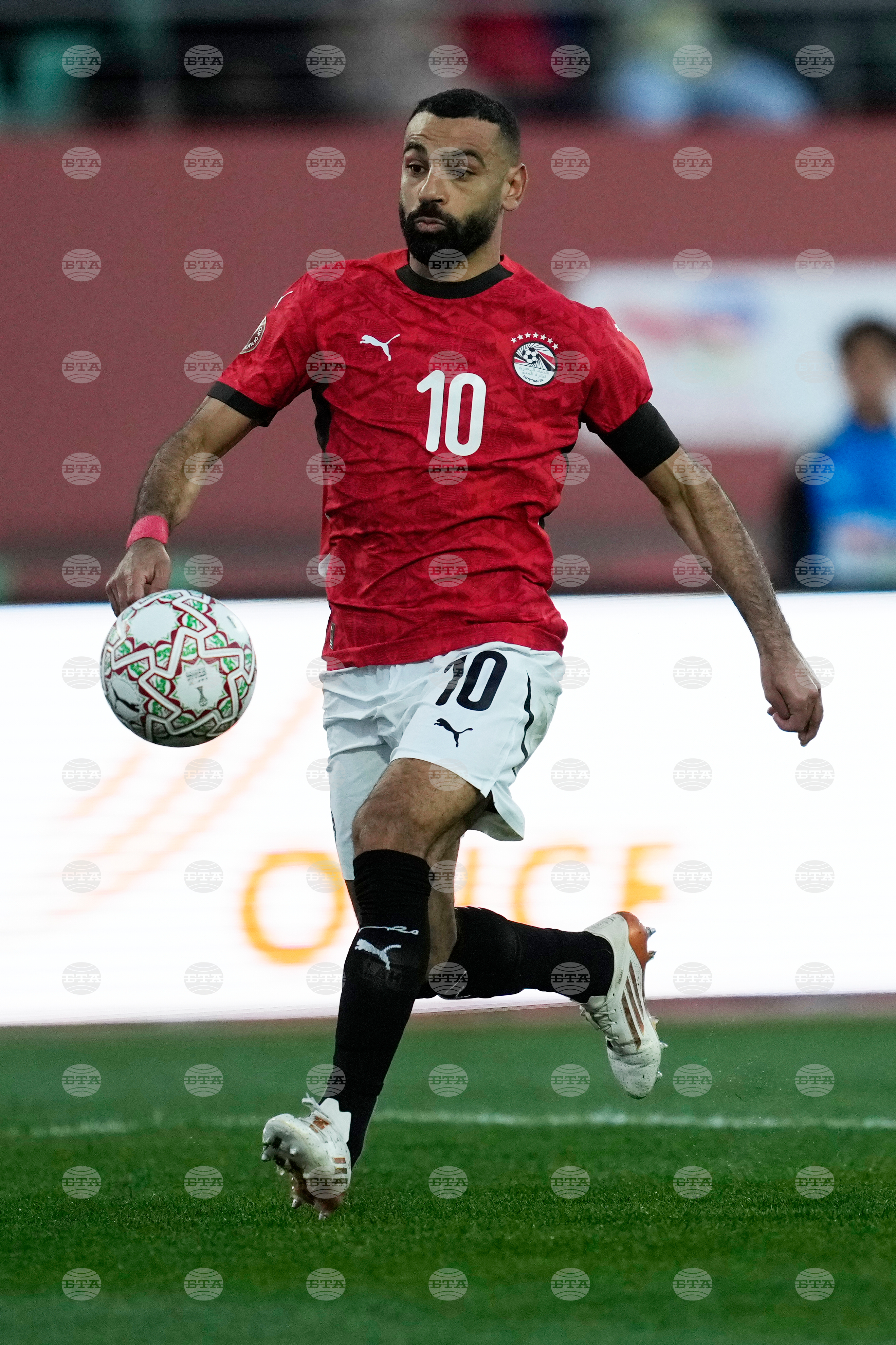 Morocco Africa Cup of Nations Soccer