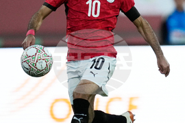 Morocco Africa Cup of Nations Soccer