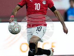 Morocco Africa Cup of Nations Soccer