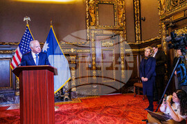 Election 2026 Minnesota Governor