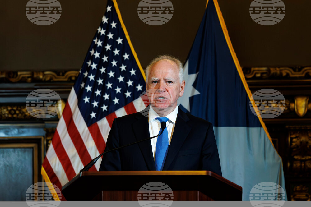 Election 2026 Minnesota Governor