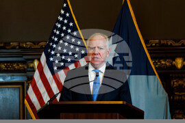 Election 2026 Minnesota Governor