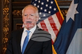 Election 2026 Minnesota Governor