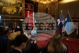 Election 2026 Minnesota Governor