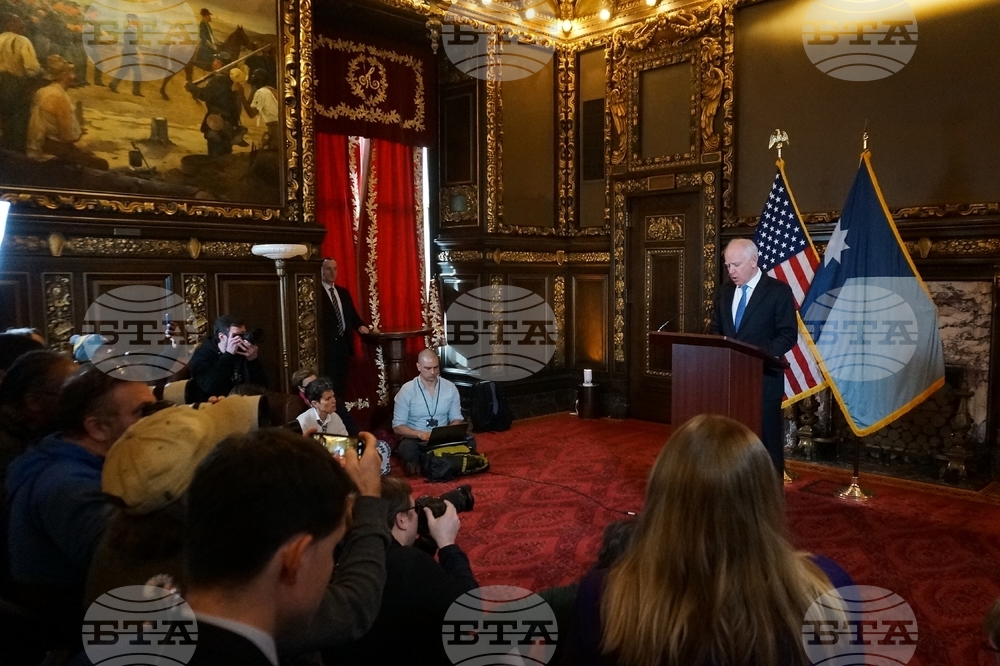 Election 2026 Minnesota Governor