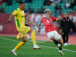 Morocco Africa Cup of Nations Soccer