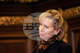 Election 2026 Minnesota Governor