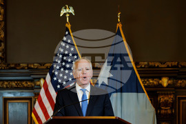 Election 2026 Minnesota Governor