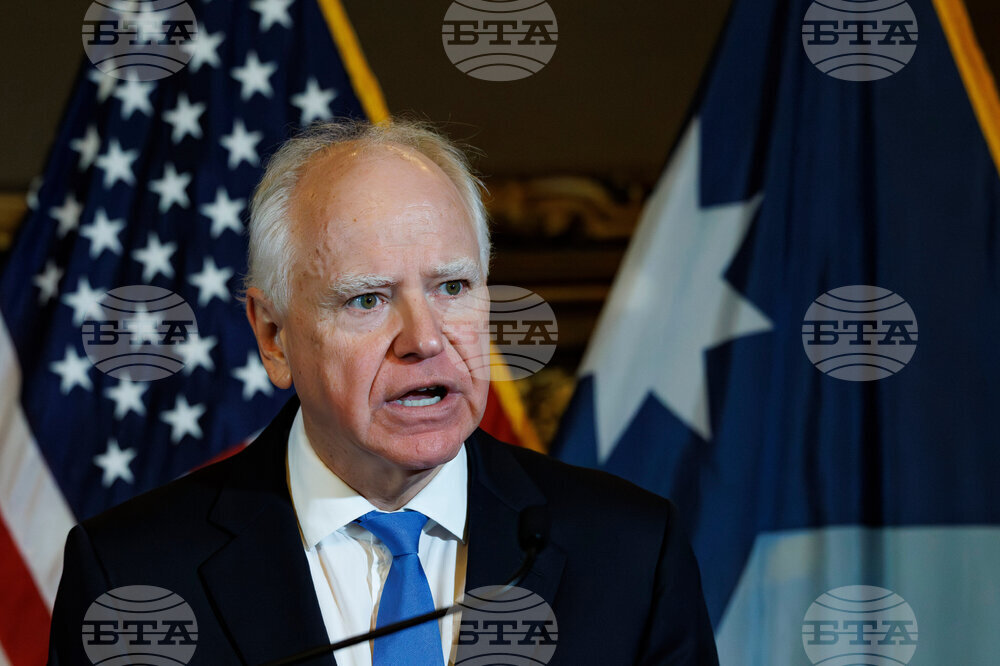 Election 2026 Minnesota Governor