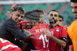 Morocco Africa Cup of Nations Soccer