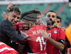 Morocco Africa Cup of Nations Soccer