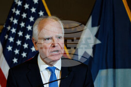 APTOPIX Election 2026 Minnesota Governor