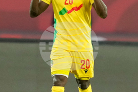 Morocco Africa Cup of Nations Soccer