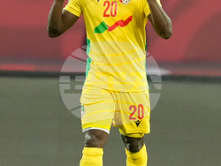 Morocco Africa Cup of Nations Soccer