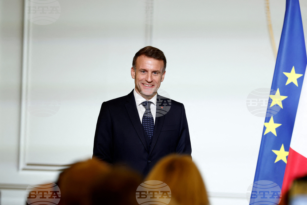 France Macron