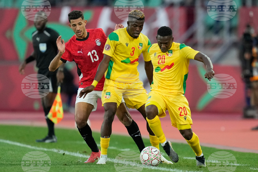 Morocco Africa Cup of Nations Soccer