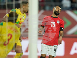 Morocco Africa Cup of Nations Soccer