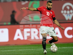 Morocco Africa Cup of Nations Soccer