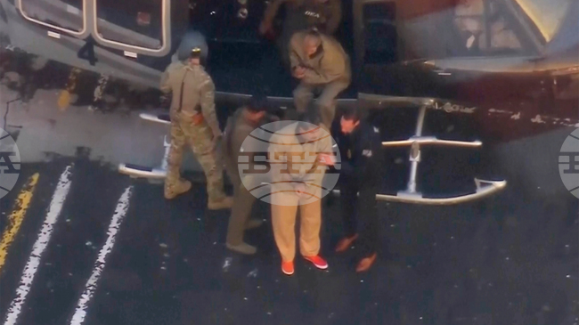 Едва 33 процента от американците одобряват американските удари срещу Венецуела, показва проучване на Ройтерс/Ипсос